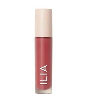 ILIA - Overglaze - Feuchtigkeitsspendender Liploss mit 24 Stunden Halt, 5 ml, Enamel