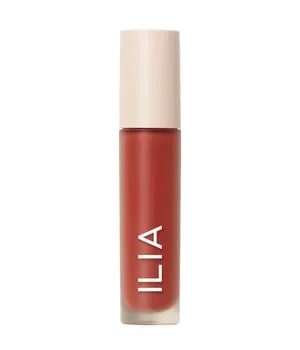 ILIA - Overglaze - Feuchtigkeitsspendender Liploss mit 24 Stunden Halt, 5 ml, Terra