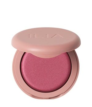 ILIA - Soft Focus Fluffing Blush - Talkumfreies Puderrouge, 4.5 g, Sensation