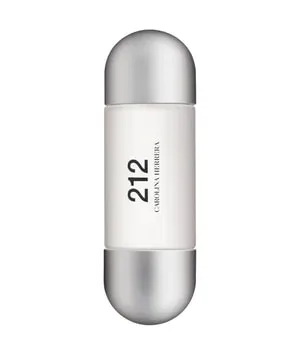 CAROLINA HERRERA - 212 NYC, Eau de Toilette, 30  ml