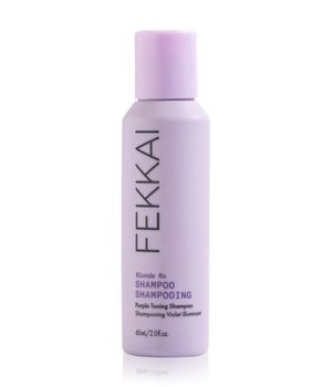 FEKKAI  FEKKAI Blond Shampoo haarshampoo 60.0 ml
