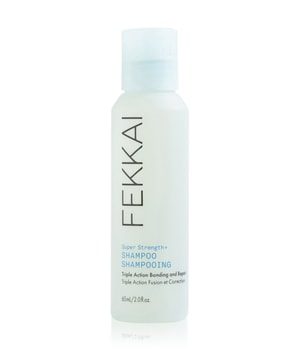 FEKKAI  FEKKAI Super Strength Protein PowerBond Shampoo haarshampoo 60.0 ml