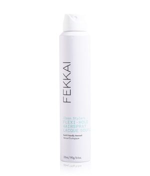 Fekkai Green Aerosol Flexi-Hold Hair Spray Haarspray 195 ml