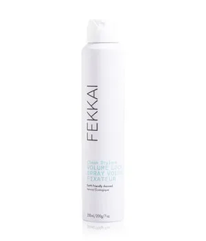 FEKKAI Green Aerosols Volume Lock Firm HoldSpray Haarspray & -lack 207 ml