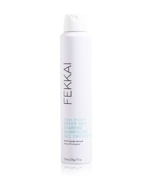FEKKAI  FEKKAI Green Aerosols Sheer Dry Shampoo haarshampoo 100.0 ml