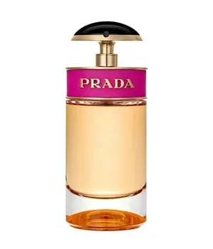 Prada Candy by Prada Eau de Parfum Spray 50 ml