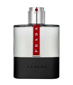 Prada Luna Rossa Carbon by Prada Eau de Toilette Spray 100 ml
