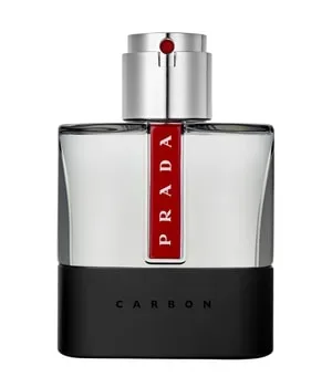 Prada Luna Rossa Carbon Eau de Toilette 50 ml Herren