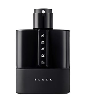 Prada Luna Rossa Black by Prada Eau de Parfum Spray 100 ml