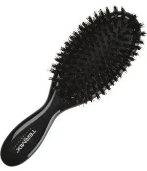 Termix Paddle Brush Wildschweinborsten groß Flach- und Paddelbürsten 1 ct