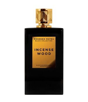 Rosendo Mateu Incense Wood Rosendo Mateu Incense Wood parfum 100.0 ml