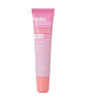 Hello Sunday The rose one Lippenbalsam 15 ml