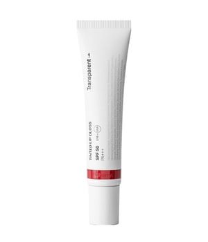 Transparent Lab Tinted Lipgloss SPF Lipgloss 15 ml Cherry