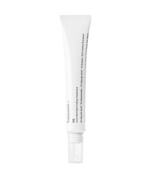 Transparent Lab PIE Acne Red Spot Fading Treatment Gesichtsserum 30 ml
