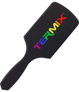 Termix Pride Paddel Haarbürste Flach- und Paddelbürsten 1 ct