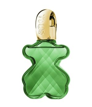 Loveme The Emerald Elixir Parfum Damen  30ml