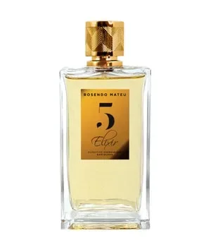 ROSENDO MATEU Elixir Collection 5 Elixir Parfum 100 ml