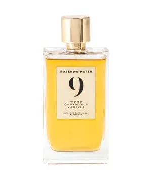 ROSENDO MATEU Main Collection 9 Eau de Parfum 100 ml