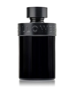 Halloween Man Mystery Eau de Parfum 125 ml Herren