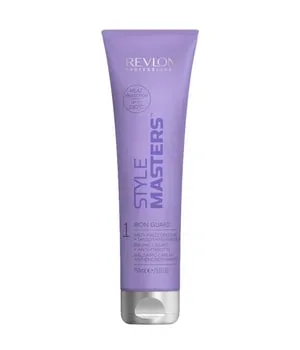 Revlon Professional Style Masters Smooth Control Iron Guard Glättungscreme 150 ml