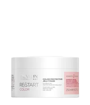 Revlon Professional Restart COLOR Protective Jelly Mask Haarkur & -maske 250 ml