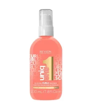 Revlon Uniq One Curls 230 ml