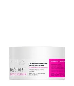 Revlon Professional Restart Bond Repair Damage Reversing Haarkur & -maske 250 ml