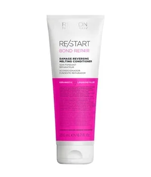Revlon Professional Restart Bond Repair Damage Reversing Melting Conditioner 200 ml