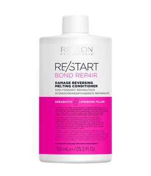 Revlon Professional Restart Bond Repair Conditioner 750 ml