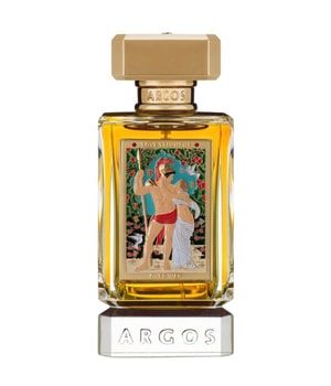 Argos Fragrances Love Triumphs over War Eau de Parfum 100 ml