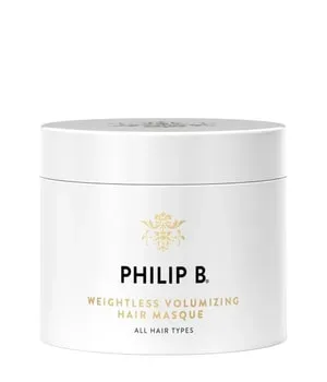 Philip B. Weightless Volumizing Hair Masqe Haarkur & -maske 226 g