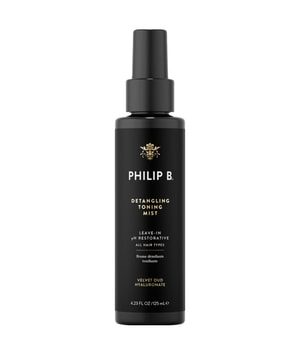 Philip B. Velvet Oud Detangling Toning Mist Haarparfum 125 ml