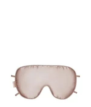 Philip B. Silky Smooth Sleep Mask Champagne Bademäntel & Handtücher 1 ct