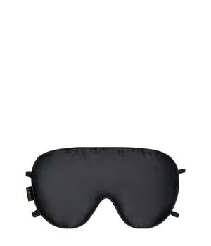 Philip B. Silky Smooth Sleep Mask Black Bademäntel & Handtücher 1 ct