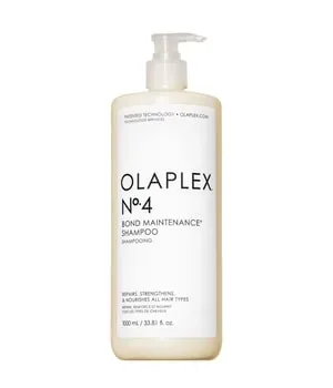 Olaplex No. 4 Bond Maintenance Shampoo 1L