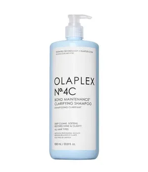 OLAPLEX No.4C Bond Maintenance Clarifying Shampoo 1000 ml