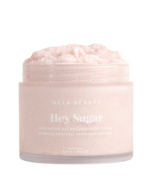 NCLA Beauty Hey, Sugar Lychee Martini Körperpeeling 250 g
