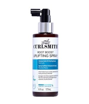 Curlsmith Root Boost Uplifting Spray Stylingsprays 177 ml