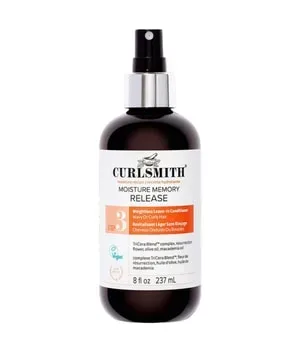 Curlsmith Moisture Memory Release Haarwachs 237 ml