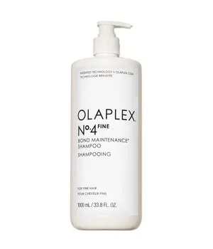 OLAPLEX Nº 4F Fine Bond Maintenance Shampoo 1000ml