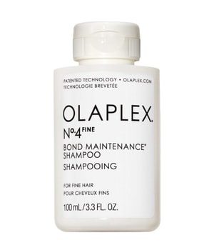 OLAPLEX No 4FINE Bond Maintenance Shampoo Haarshampoo 100 ml