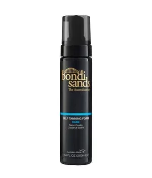Bondi Sands - Self Tanning Foam Dark, 200 ml