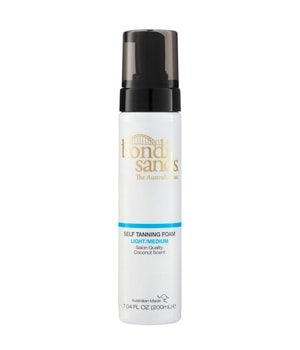 Bondi Sands - Self Tanning Foam Light/Medium, 200 ml