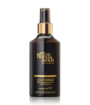 Bondi Sands - Liquid Gold Selbstbräunungsöl, 150  ml