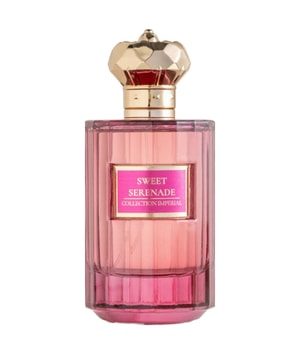 IMPERIAL PARFUMS SWEET SERENADE Extrait de Parfums Eau de Parfum 100 ml