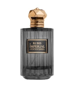 IMPERIAL PARFUMS RUBIS IMPERIAL Extrait de Parfums Eau de Parfum 100 ml