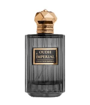 IMPERIAL PARFUMS OUDH IMPERIAL Extrait de Parfums Eau de Parfum 100 ml