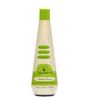 Macadamia Natural Oil Smoothing Shampoo (täglich Shampoo für Frizz-freies Haar) - 300ml/10oz