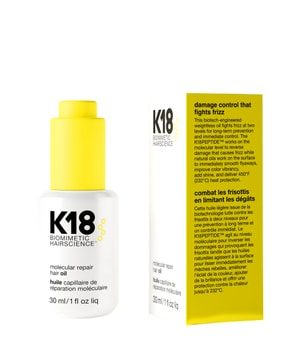 K18 Repair Haaröle & -seren 30 ml