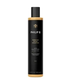 Philip B Forever Shine Collection Haarshampoo 220 ml